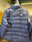 The North Face Women s Flare Down Insulated Puffer Jacket Ii Large