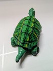 Miniature Turtle Bobble Head Nodding Bobblehead