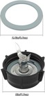 For Oster Blender Replacement Parts Blender Ice Crusher Blade With Jar Base Cap