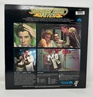 Saturday Night Fever Laserdisc Lv113 Ld Laser Disc John Travolta Karen Gorney