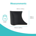 Camera Attachment Grip For Sony Ag-r2 Rx100iii Rx100ii Rx100 Mark Vii