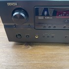 Denon Avr-2105 7 1 Channel Surround Sound Av Receiver Remote Bundle