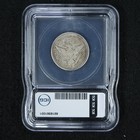 1907 Barber Silver Quarter Icg Ms64 High Grade Uncirculated 25c 