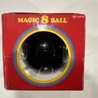 Mattel Magic 8 Ball Retro Toy New 2024