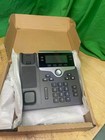 Cisco 7841 Ip Phone Cp-7841-k9 - New Open Box