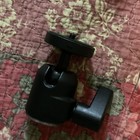 Manfrotto 484 Compact Ball Head     Made In Italy Tripod Camera Gopro Travel Vlog