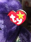 Princess Diana Beanie Buddy Original