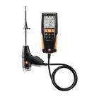 Testo 310 Residential Combustion Analyzer Kit With Bright Backlit 2 Line Display