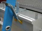 Ladder Lock Ll1433 -ladder Securing Device Stabilizer Safety - Extension Ladder 