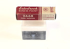 New Esterbrook Fountain Pen Nib Only- 2668 Medium Nib   Nib Chart 