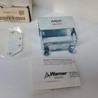 Warner 5200-101-011 Conduit Box Accessory Kit New In Box