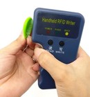 Rfid Id Card Writer Copier Programmer Handheld 125khz Em4100 5200   T5577 Tags