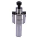 New 20mm Straight Shank Fmb22 2  Face Mill Tool Holder Arbor 