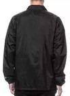 Nw Men s Lightweight Waterproof Snap Button Up Windbreaker Coach Jacket All Size