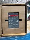 New Abb Contactor 3 Pole 350 Amps A210-30-11  110v-120v Coil 120v