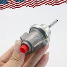 For Mercury Mercruiser Quicksilver 1x Fuel Pressure Regulator 805227a1
