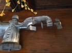 Vintage Keystone  50 Meat Grinder