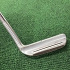 Wilson Staff 8813 Putter Head Fluted Shaft Napa Style Vintage Design Rh 35   