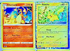 2025 Mcdonald s Pok  mon Dragon Discovery 15 Card Complete Set   Free Poster 