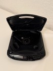 Vintage Sony Discman D-141 Mega Bass Portable Cd Player - Powers On Needs Repair