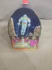 Vintage 1998 G Whiz  Lost In Space Metal Lunchbox