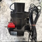 Bissell 2190 Powerforce Helix Turbo Vacuum  Motor Assembly Test Works