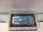 Aurora Afx Flamethrower Ferrari 512m - Ho Slot Car Banded  1974 New   