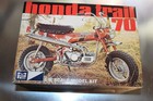 Mpc - Honda Trail 70 Ct70 - 1 8 Scale Model Kit  1-1422-250- Rare 