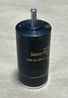 New- Servo-tek Sa-757a-2 Industrial Tachometer Generator 7v 1000rpm    Warranty 