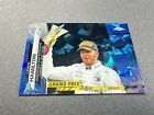 2020 Topps Chrome Sapphire Formula 1 Lewis Hamilton Winners F1 Mercedes  150