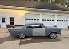 1957 Chevrolet Bel Air 150 210 