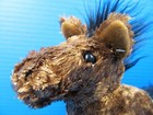 Princess Soft Toys  Brown Bay Horse Pony Plush 10  Stuffed Animal Toy