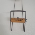 Waldo Indian Bead Loom