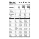 Herbalife Chocolate Protein Drink Mix   Salted Caramel Macchiato Formula 1 Set