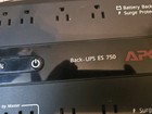 Apc Back-ups Es 750  no Battery  