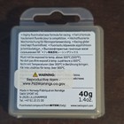 Swix Hf08bwx-4 High Fluoro Glide Wax -4  c To  4  c 40g Case  Glide