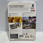 Adobe Photoshop Elements 9   Adobe Premiere Elements 9 - Upgrade For Pc  Mac