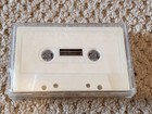 Original Vintage Oberheim Dmx Factory Sequences Cassette