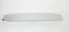 Pair Chrome Mud Flap Weights 18x3 Welded Stud - Peterbilt Freightliner Kenworth