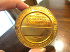 M m Mar s Since 1911 In Recognition Of Your Personal Contribution Success Token