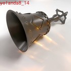 Arknights Cosplay Prop Pramanix Cosplay Saintess Bell Brand New High Quality New