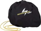 Black Helmet Bag Scorpion C110