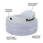 Revansh Boxing Mouth Guard Mma Kickboxing Muay Thai Custom Fit Gum Shield