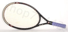 Wilson Hyper Hammer The Limits 3 3 Super Os 135  Sq 4 3 8 Grip 28  Original Case