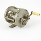 Vintage Shakespeare Style B No  3 Fishing Reel  60-yards 