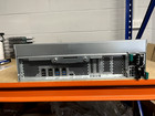 Ts-ec1680u-rp Qnap 16 Bay Nas 4gb Memory   New Rail Kit