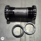 Sram Bsa Threaded Dub 63 73mm Boost Cl 55mm Bottom Bracket Oem Packed