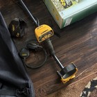 Garrett Ace 400 Metal Detector  h83009516  W  Extras Working Great 