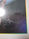 Marvel Wolverine Signed Art Print Perfect Condition Framed And Matted