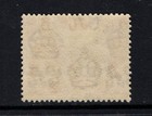 Kenya Uganda Tanganyika 1935 Kgv 2s Mount Kenya Mnh Sg 117 Sc 53